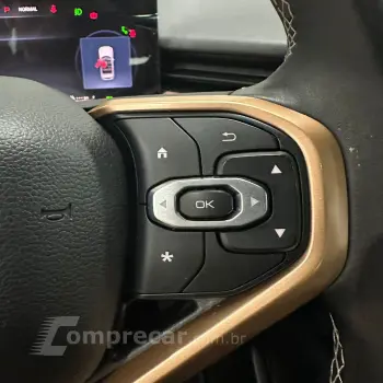 Haval H6 19 1.5 (Hibrido)