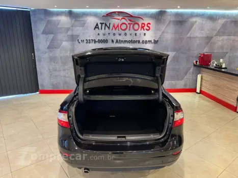 Fluence 2.0 16V 4P FLEX PRIVILÉGE AUTOMÁTICO