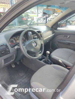 PALIO 1.3 MPI Fire ELX 8V