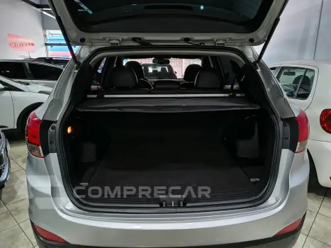ix35 GLS 2.4
