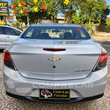 PRISMA Sed. LT 1.4 8V FlexPower 4p