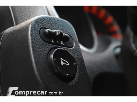 FIT - 1.4 LX 16V 4P MANUAL