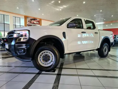FORD RANGER XLCD2D4M 4 portas