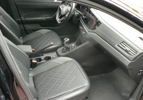 VIRTUS 1.4 250 TSI Exclusive