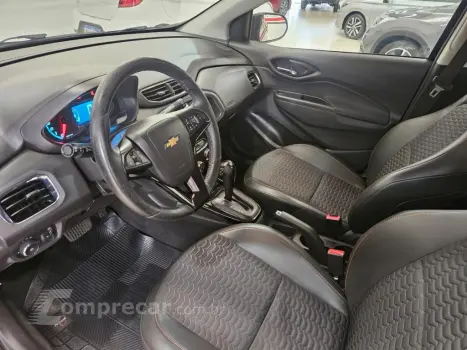 ONIX 1.4 MPFI LTZ 8V