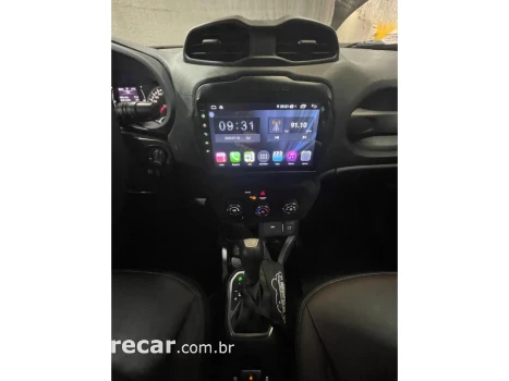 RENEGADE 1.8 16V FLEX 4P AUTOMÁTICO
