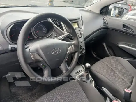 HB20 - 1.0 UNIQUE 12V 4P MANUAL