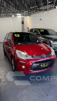 C3 1.5 Tendance 8V