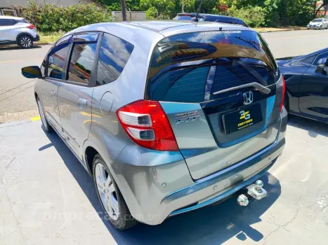 Fit EX 1.5 Flexone 16V 5p Aut.