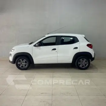 KWID Zen 1.0 Flex 12V 5p Mec.