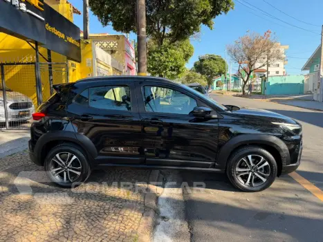 PULSE AUDACE 1.0 Turbo 200 Flex Aut.