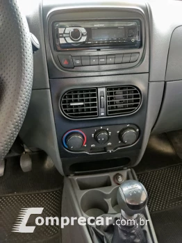 SIENA 1.0 MPI EL 8V