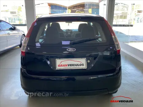 FIESTA 1.0 MPI HATCH 8V FLEX 4P MANUAL