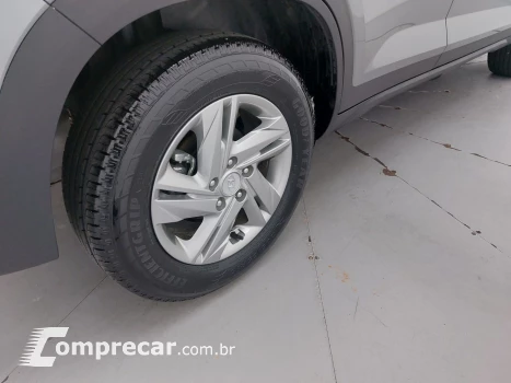 CRETA 1.0 TGDI FLEX COMFORT AUTOMÁTICO