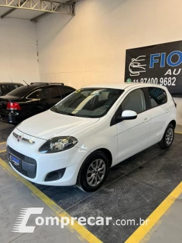 PALIO 1.0 MPI Attractive 8V