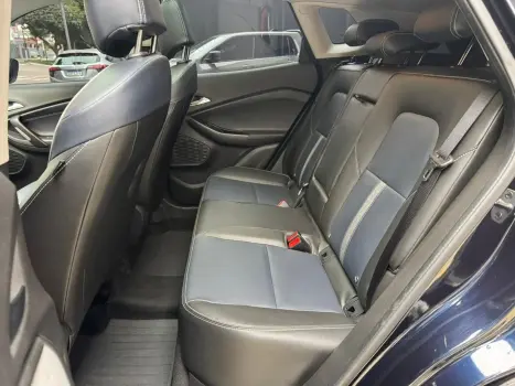 Tracker 1.2 Turbo Flex Premier Automático