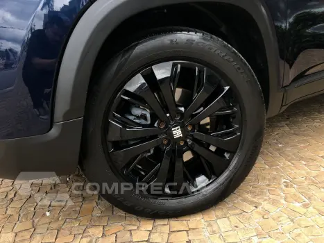 Toro 1.3 Turbo 270 Flex Volcano At6