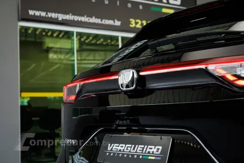 HR-V 1.5 DI I-vtec EXL