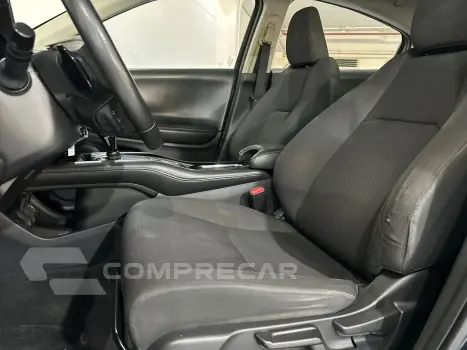 HR-V 1.8 16V EX