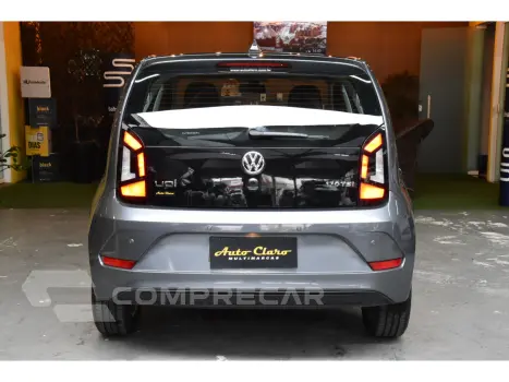 UP 1.0 170 TSI TOTAL FLEX CONNECT 4P MANUAL
