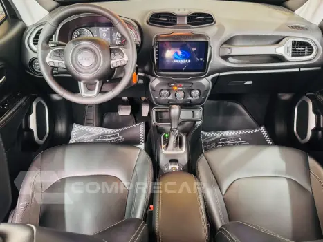 RENEGADE 1.8 16V Sport