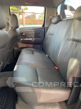 HILUX 2.7 SRV 4X2 CD 16V