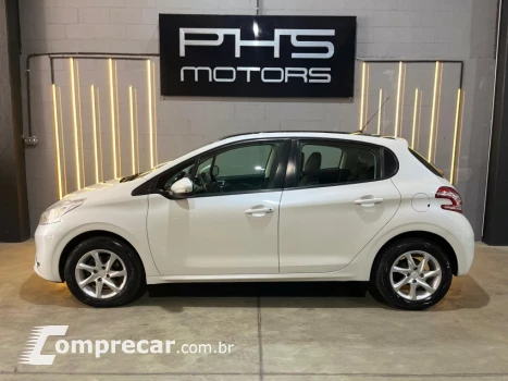 208 1.6 16V Active Pack