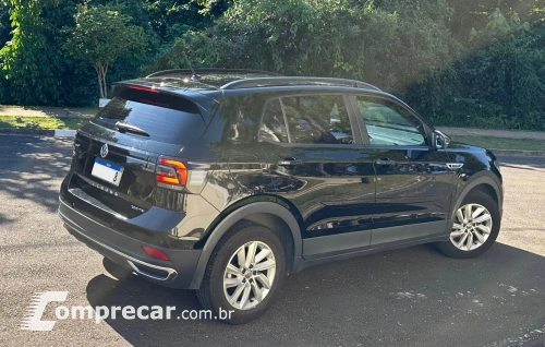 T-CROSS 1.0 200 TSI Sense