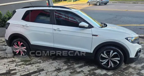 T-CROSS 1.0 200 TSI Comfortline
