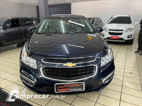 CRUZE 1.8 LT 16V
