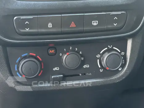 KWID 1.0 12V SCE FLEX ZEN MANUAL