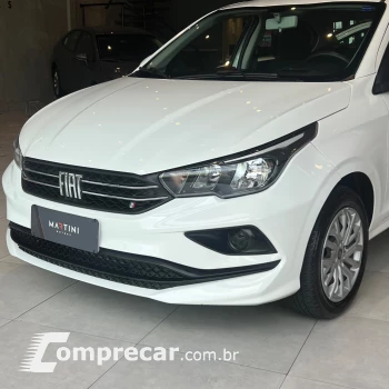 CRONOS 1.3 8V Flex
