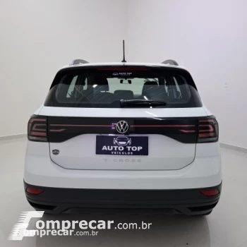 T-CROSS 1.0 200 TSI Sense