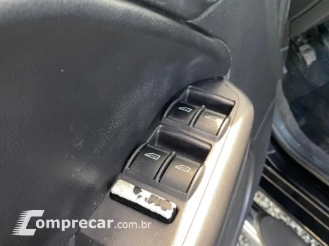 ECOSPORT - 1.6 XLT 8V 4P MANUAL