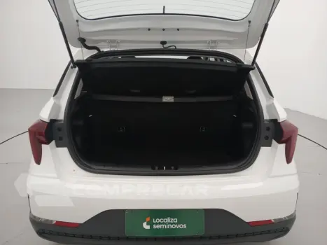 HB20 1.0 12V FLEX COMFORT MANUAL