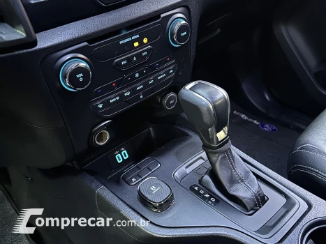 RANGER 2.2 BLACK 4X2 CD 16V DIESEL 4P AUTOMÁTICO