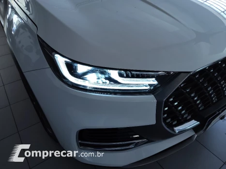 TIGGO 8 PRO 1.5 TCI PLUG-IN HYBRID DHT