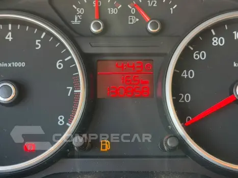 VOYAGE 1.6 MI FLEX 8V 4P MANUAL