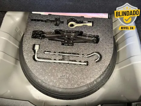 CIVIC 2.0 16V FLEXONE EXL 4P CVT