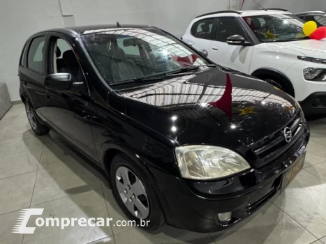 CORSA HATCH - 1.0 MPFI MAXX 8V 4P MANUAL