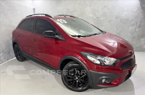 ONIX 1.4 MPFI Activ 8V