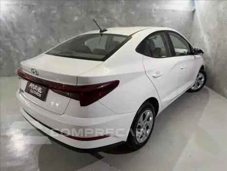 HB20S 1.0 12V Comfort Plus