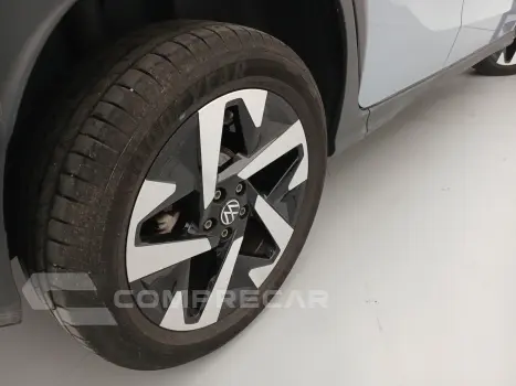 TERA 1.0 170 TSI HIGH AUTOMÁTICO