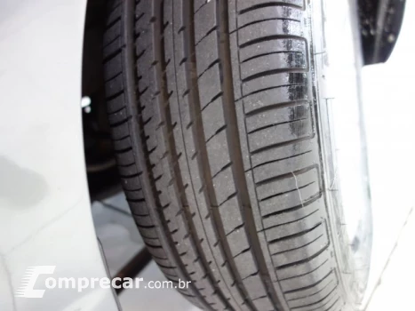 COBALT - 1.4 MPFI LTZ 8V 4P MANUAL