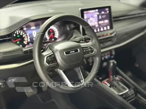 COMPASS 1.3 T270 Turbo Longitude