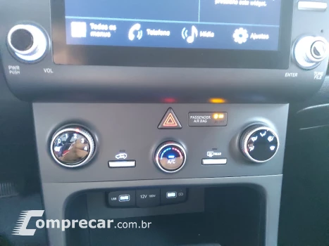 CRETA 1.0 TGDI FLEX COMFORT AUTOMÁTICO