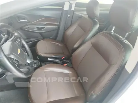 COBALT 1.8 MPFI LTZ 8V