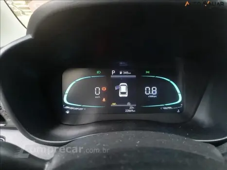 HB20 1.0 Tgdi Platinum