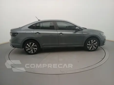 VIRTUS 1.0 200 TSI HIGHLINE AUTOMÁTICO