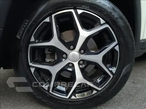 COMPASS 1.3 T270 Turbo Longitude